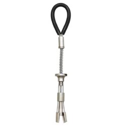 DEWALT DXFP845101 Single Point Anchor for Concrete Applications