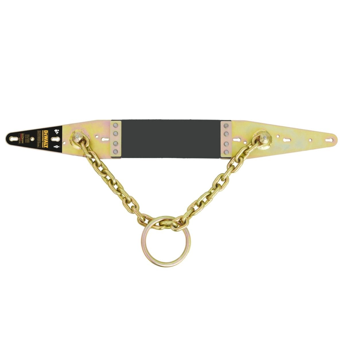 DEWALT DXFP846000 Roof Anchor Reusable Heavy-Duty