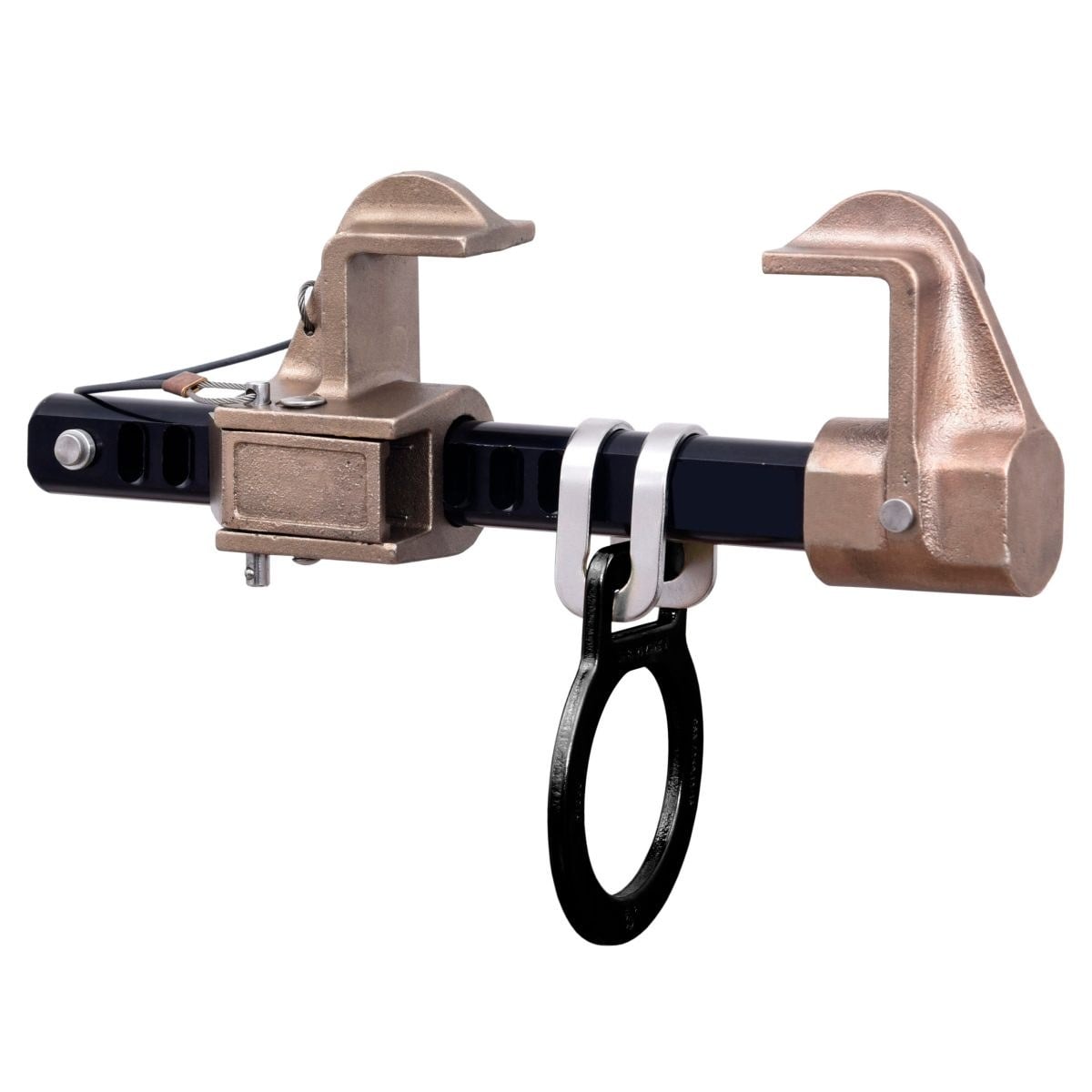 DEWALT DXFP846001 Sliding Beam Anchor, 3 in.(75 mm) to 5.9 in.(150 mm) Flange