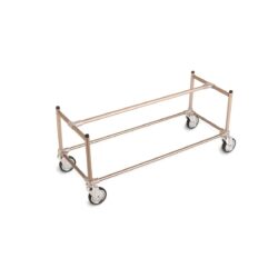Junkin Safety CH-100 Casket Display Cart