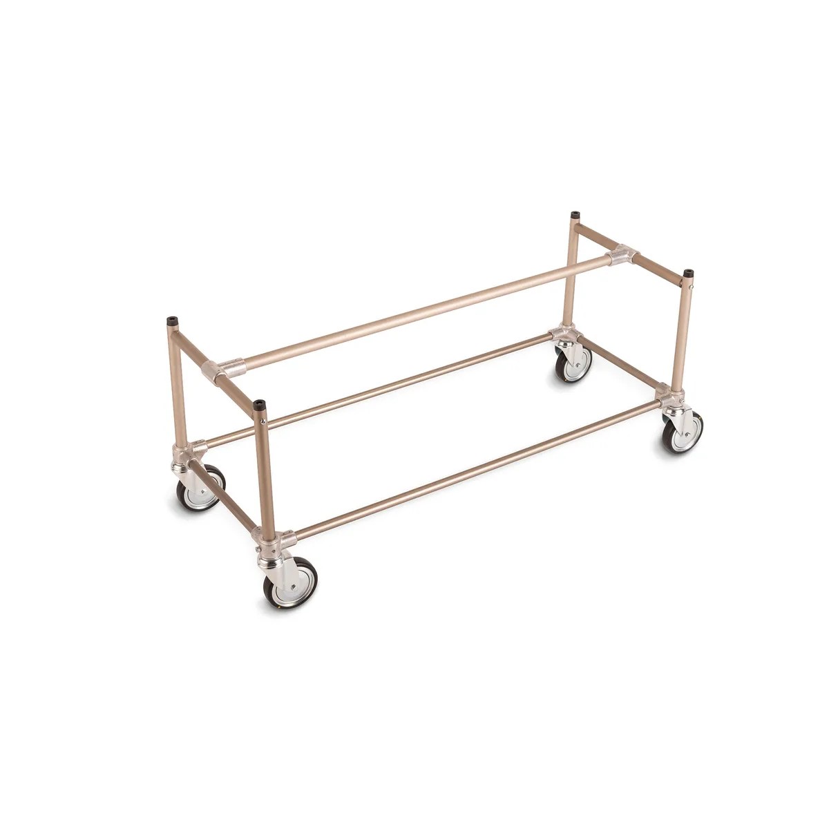 Junkin Safety CH-100 Casket Display Cart