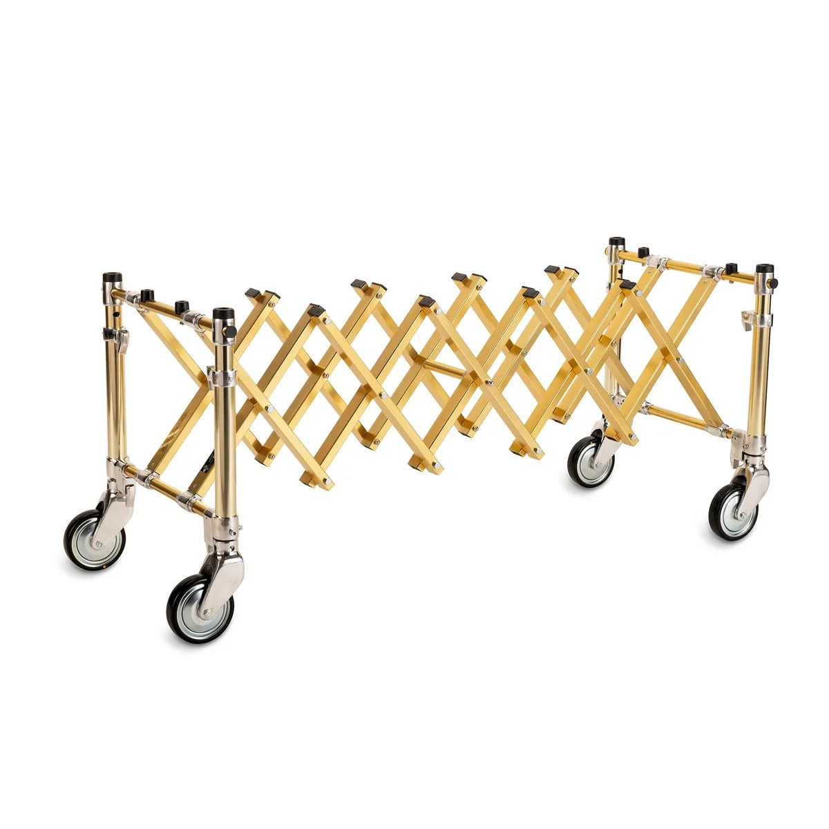Junkin Safety CH-300 Church Truck for Casket Transport