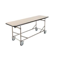 Junkin Safety CT-150 Mortuary Changing Table
