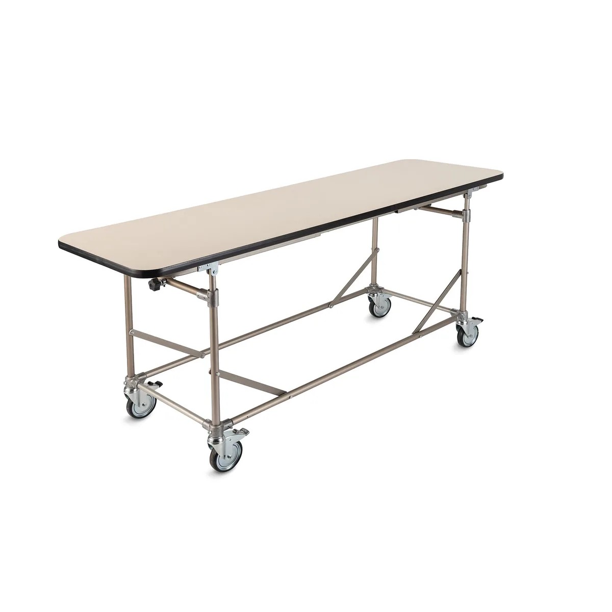 Junkin Safety CT-150 Mortuary Changing Table