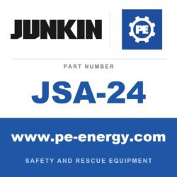 Junkin Safety JSA-24 24-Unit First Aid Kit with Bloodborne Pathogen Supplies