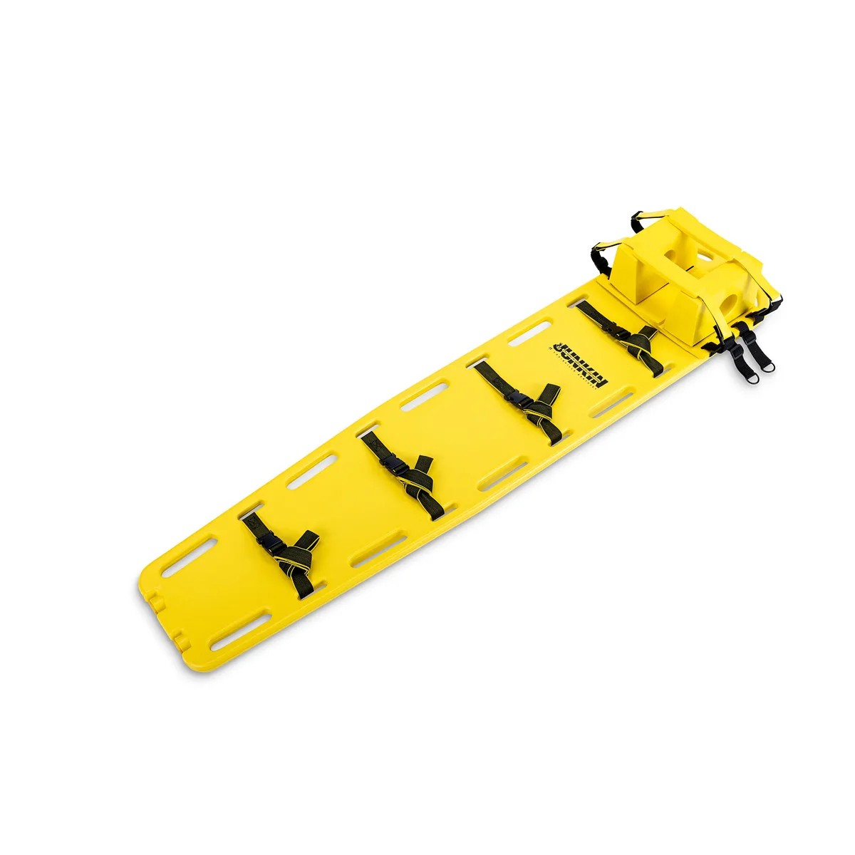 Junkin Safety JSA-363-BF Head and Neck Immobilizer