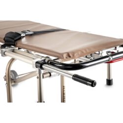 Junkin Safety MC-100-EXT Extension Handles for MC-100A Mortuary Cots