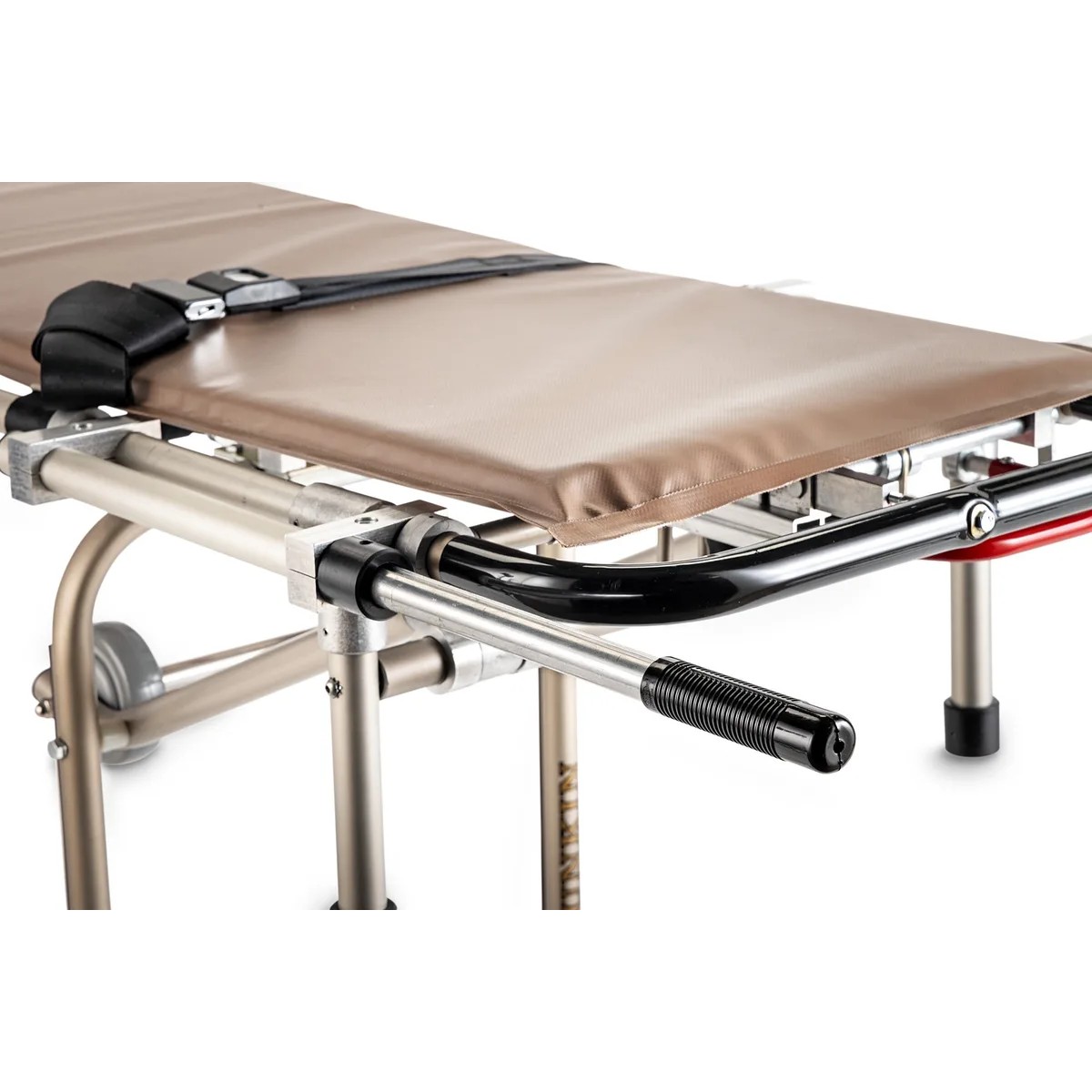 Junkin Safety MC-100-EXT Extension Handles for MC-100A Mortuary Cots