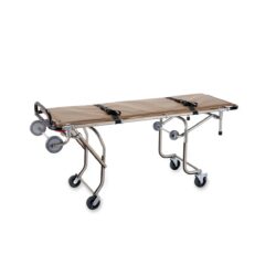 Junkin Safety MC-100A-OS Oversize Single Person Mortuary Cot