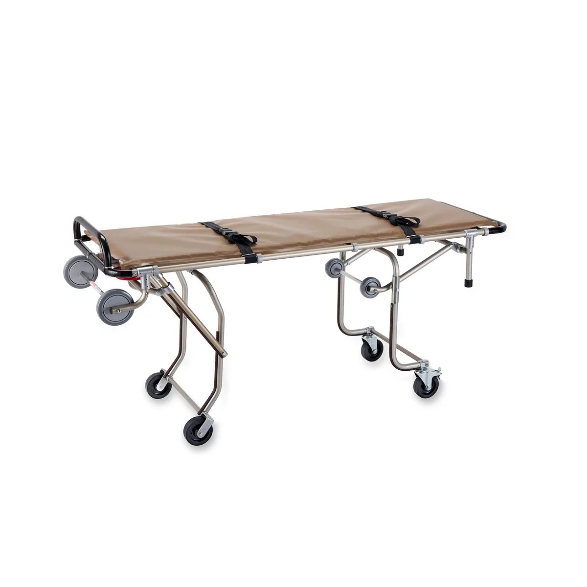 Junkin Safety MC-100A-OS Oversize Single Person Mortuary Cot