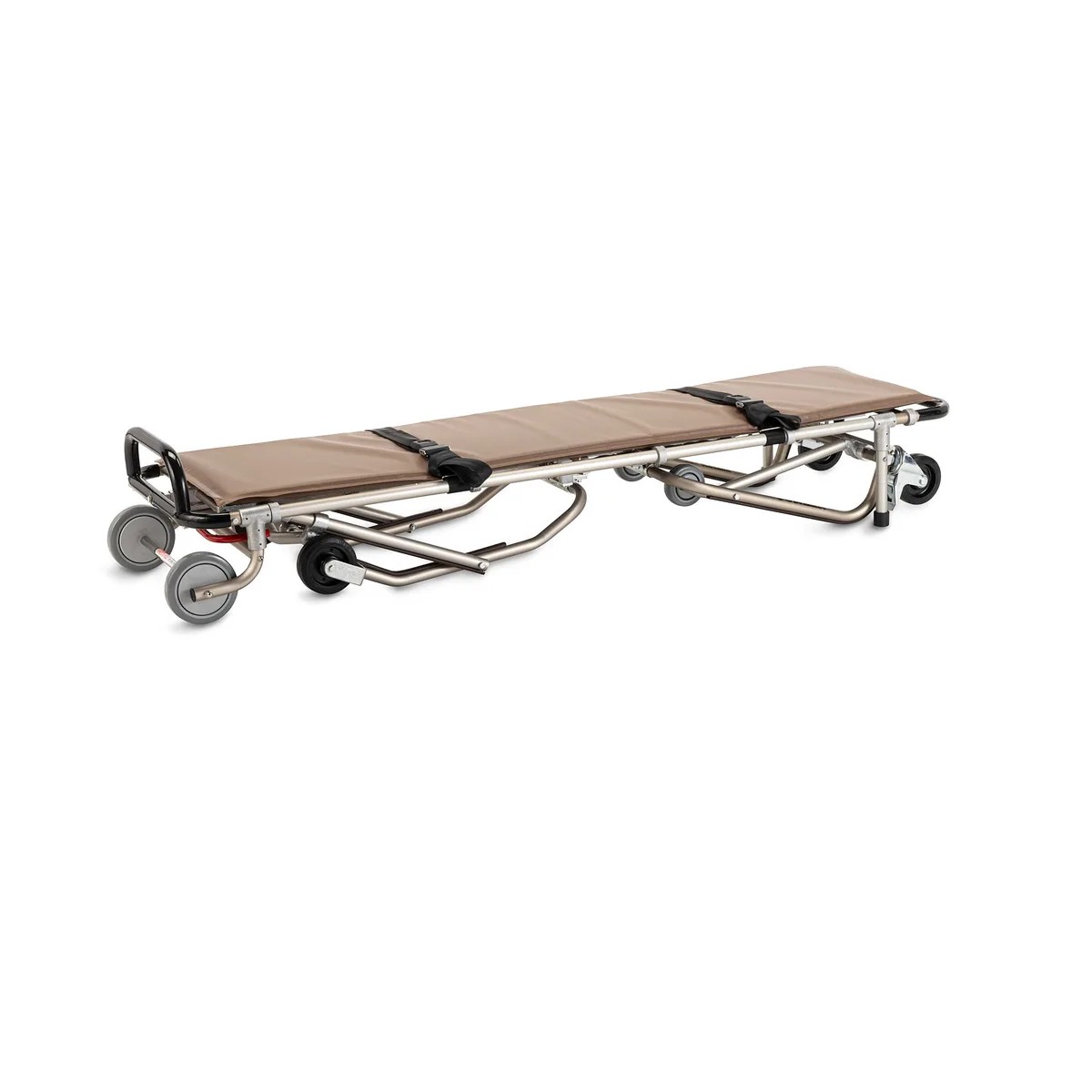 Junkin Safety MC-100A Single Person Mortuary Cot