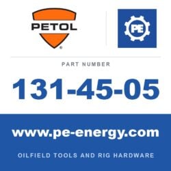 PETOL 131-45-05 - 131-45-05 - GEARENCH PETOL LEAF CHAIN ASSEMBLY