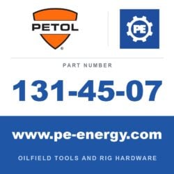 PETOL 131-45-07 - 131-45-07 - GEARENCH PETOL LEAF CHAIN ASSEMBLY