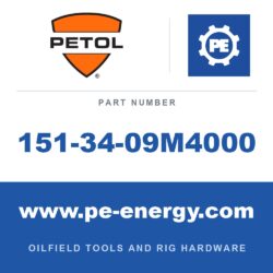 PETOL 151-34-09M4000 - 151-34-09M4000 - GEARENCH PETOL MACHINE TONG CHAIN
