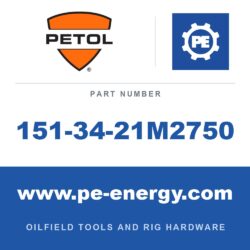 PETOL 151-34-21M2750 - 151-34-21M2750 - GEARENCH PETOL MACHINE TONG CHAIN