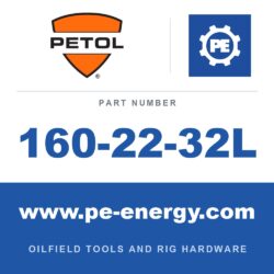 PETOL 160-22-32L - 160-22-32L - GEARENCH PETOL BULL TONG CHAIN