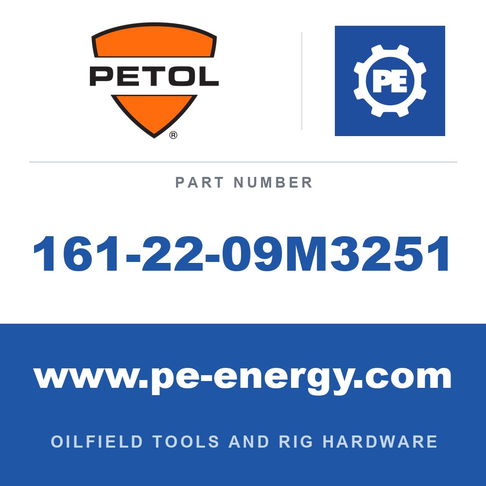 PETOL 161-22-09M3251 - 161-22-09M3251 - GEARENCH PETOL MACHINE TONG CHAIN