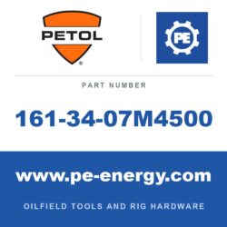 PETOL 161-34-07M4500 - 161-34-07M4500 - GEARENCH PETOL MACHINE TONG CHAIN