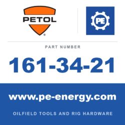 PETOL 161-34-21 - 161-34-21 - GEARENCH PETOL LEAF CHAIN ASSY