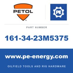 PETOL 161-34-23M5375 - 161-34-23M5375 - GEARENCH PETOL MACHINE TONG CHAIN