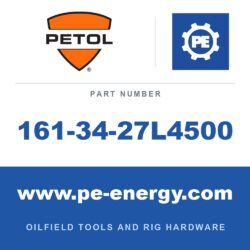 PETOL 161-34-27L4500 - 161-34-27L4500 - GEARENCH PETOL BULL TONG CHAIN