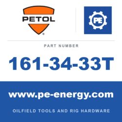 PETOL 161-34-33T - 161-34-33T - GEARENCH PETOL TONGVISE CHAIN ASSY
