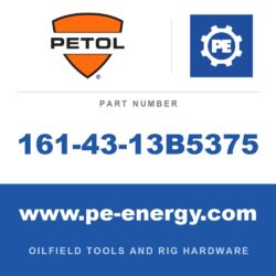PETOL 161-43-13B5375 - 161-43-13B5375 - GEARENCH PETOL BUKUP TONG CHAIN