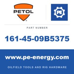 PETOL 161-45-09B5375 - 161-45-09B5375 - GEARENCH PETOL BUKUP TONG CHAIN