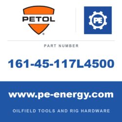 PETOL 161-45-117L4500 - 161-45-117L4500 - GEARENCH PETOL BULL TONG CHAIN
