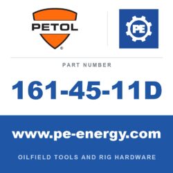 PETOL 161-45-11D - 161-45-11D - GEARENCH PETOL DRILL PIPE TONG CHAIN