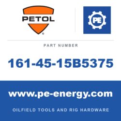 PETOL 161-45-15B5375 - 161-45-15B5375 - GEARENCH PETOL BUKUP TONG CHAIN