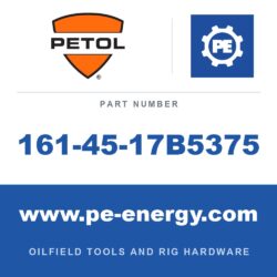 PETOL 161-45-17B5375 - 161-45-17B5375 - GEARENCH PETOL BUKUP TONG CHAIN