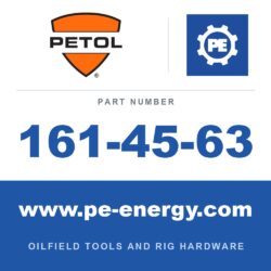 PETOL 161-45-63 - 161-45-63 - GEARENCH PETOL LEAF CHAIN ASSEMBLY