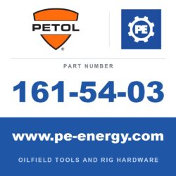 PETOL 161-54-03 - 161-54-03 - GEARENCH PETOL LEAF CHAIN ASSEMBLY