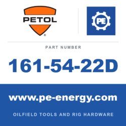 PETOL 161-54-22D - 161-54-22D - GEARENCH PETOL DRILL PIPE TONG CHAIN