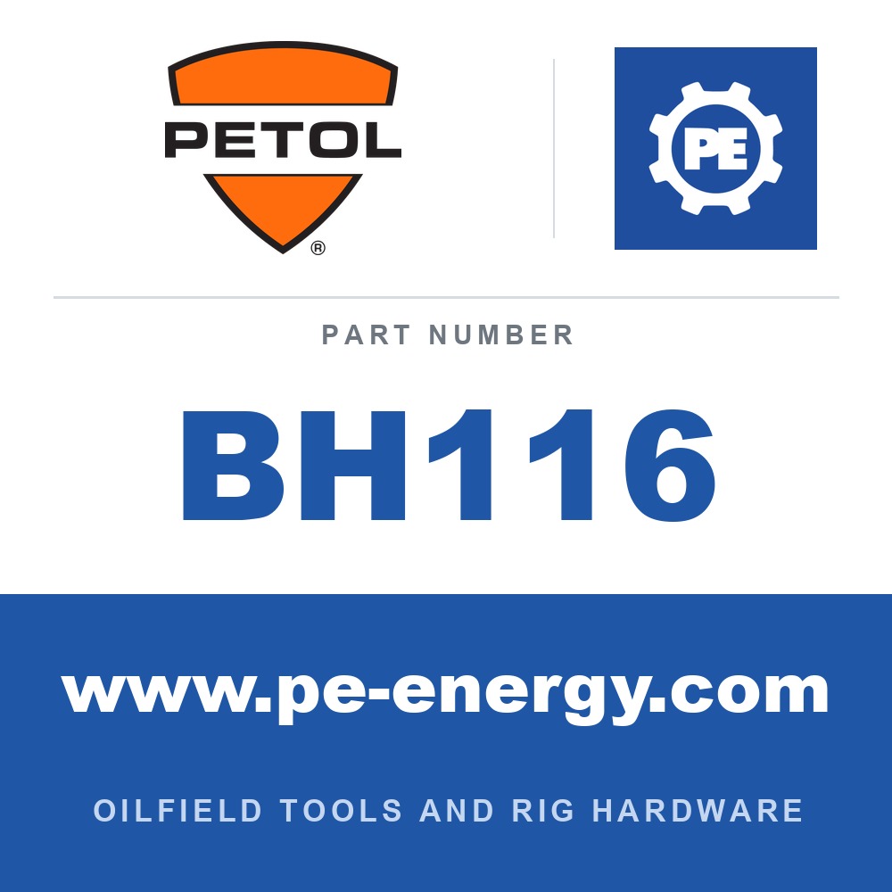 PETOL BH116 - BH116 - GEARENCH HANDLE, PETOL BUKUP TONGS