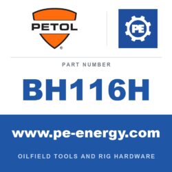 PETOL BH116H - BH116H - GEARENCH HANDLE, PETOL BUKUP TONGS
