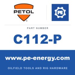 PETOL C112-P - C112-P - GEARENCH PETOL SPECIAL CHAIN W/