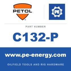 PETOL C132-P - C132-P - GEARENCH PETOL SPECIAL CHAIN W/