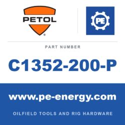 PETOL C1352-200-P - C1352-200-P - GEARENCH PETOL SPECIAL CHAIN-EXTRA