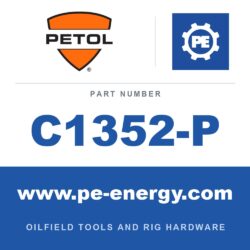 PETOL C1352-P - C1352-P - GEARENCH PETOL SPECIAL CHAIN W/M