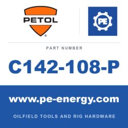 PETOL C142-108-P - C142-108-P - GEARENCH PETOL SPECIAL CHAIN-EXTRA