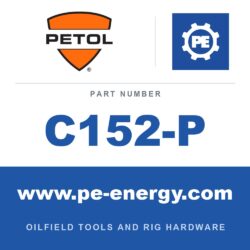 PETOL C152-P - C152-P - GEARENCH PETOL SPECIAL CHAIN W/