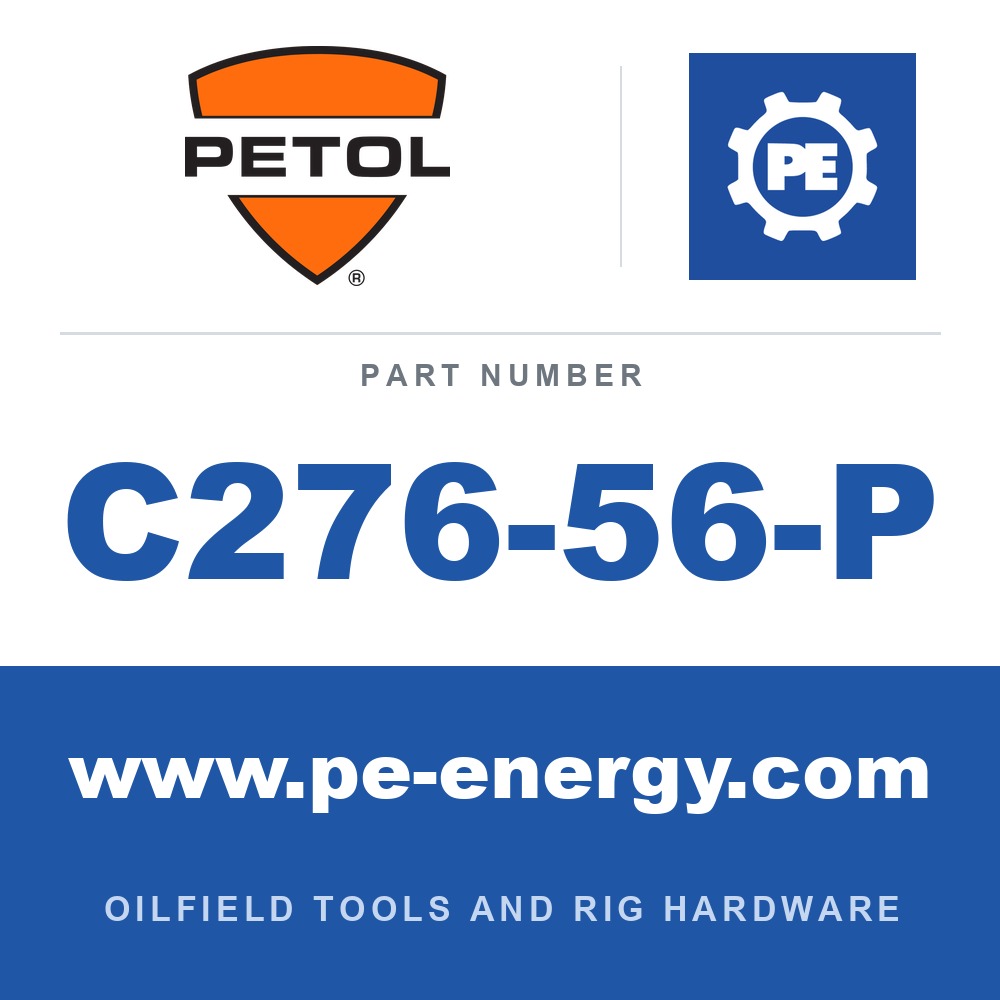 PETOL C276-56-P - C276-56-P - GEARENCH PETOL SPECIAL CHAIN-EXTRA