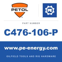 PETOL C476-106-P - C476-106-P - GEARENCH PETOL SPECIAL CHAIN-EXTRA