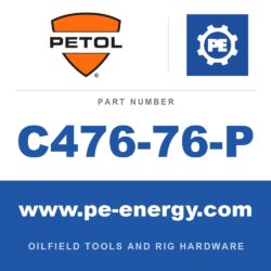 PETOL C476-76-P - C476-76-P - GEARENCH PETOL SPECIAL CHAIN-EXTRA