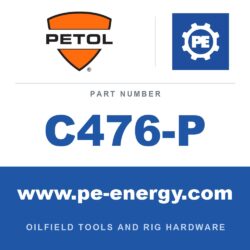 PETOL C476-P - C476-P - GEARENCH PETOL SPECIAL CHAIN W/M