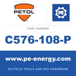 PETOL C576-108-P - C576-108-P - GEARENCH PETOL SPECIAL CHAIN-EXTRA