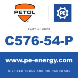 PETOL C576-54-P - C576-54-P - GEARENCH PETOL SPECIAL CHAIN-EXTRA