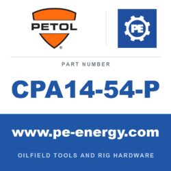 PETOL CPA14-54-P - CPA14-54-P - GEARENCH PETOL CHAIN TONGS, LONG CHAIN
